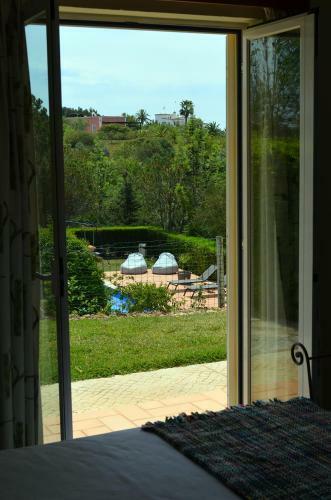 Villa De Charme Encosta Da Praia