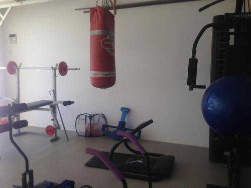 Villa De Charme Encosta Da Praia