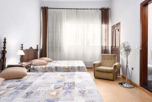 Hostal Almada