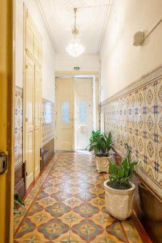 Hostal Almada