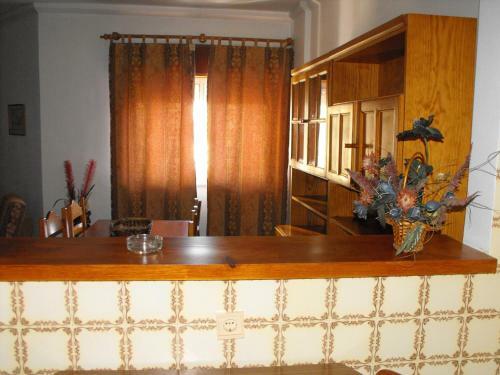 Columbia Apartamentos Turisticos