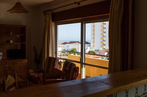 Columbia Apartamentos Turisticos