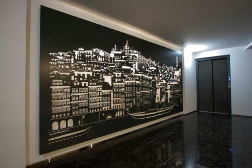 Blue Tiles - Porto Apartment