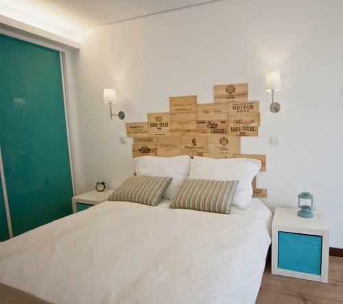 Blue Tiles - Porto Apartment