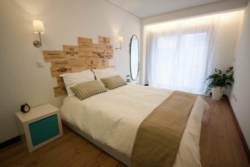 Blue Tiles - Porto Apartment