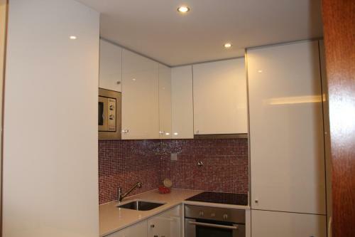 Blue Tiles - Porto Apartment