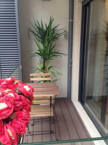 Blue Tiles - Porto Apartment