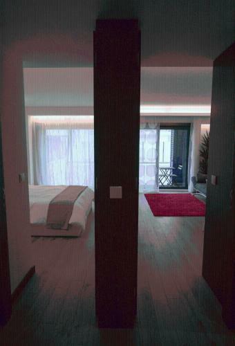 Blue Tiles - Porto Apartment