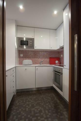 Blue Tiles - Porto Apartment