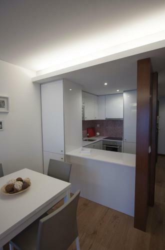 Blue Tiles - Porto Apartment