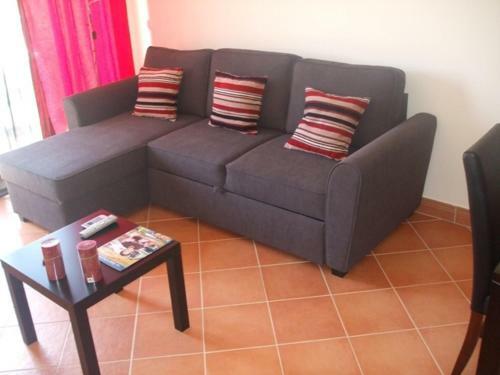 Apartamento Condominio Do Mar