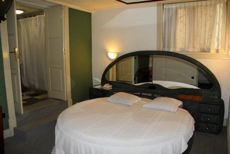 Hostal Xango