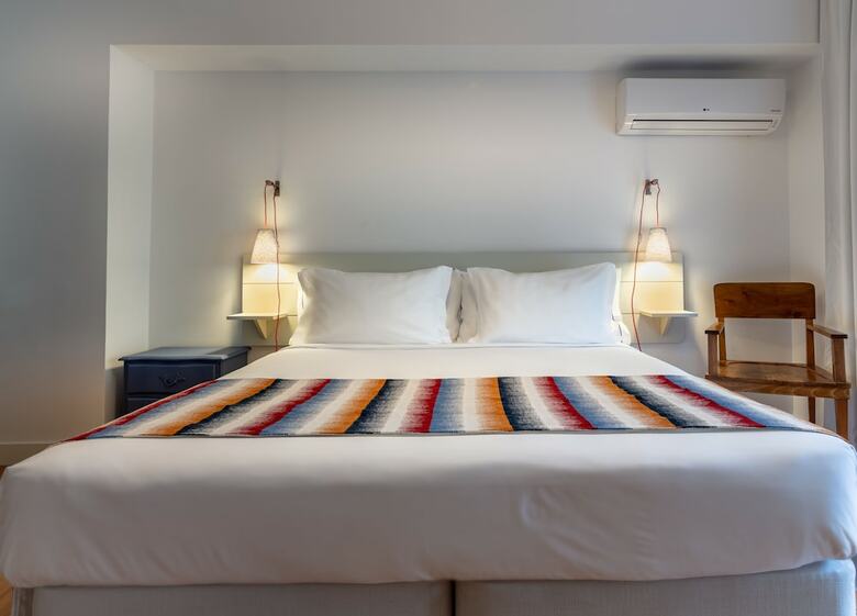 Apartamento My Suite Lisbon