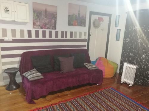 Lisbon Friends Apartments - S�o Bento