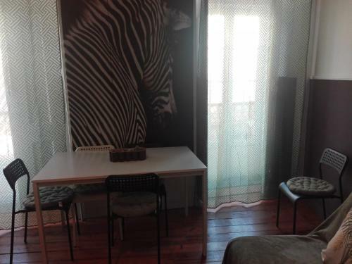 Lisbon Friends Apartments - S�o Bento