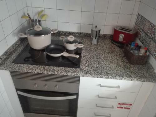 Lisbon Friends Apartments - S�o Bento