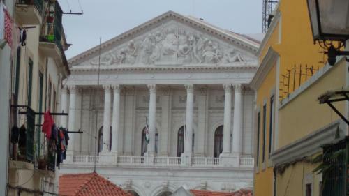 Lisbon Friends Apartments - S�o Bento