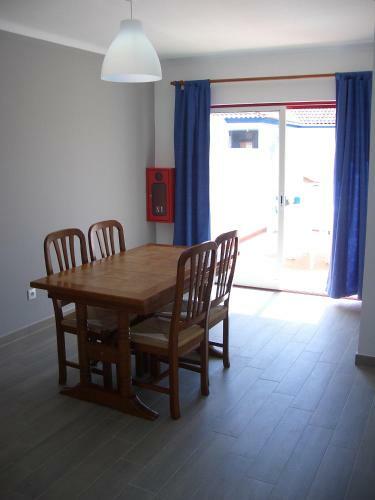 Apartamentos Monte Da Rosa