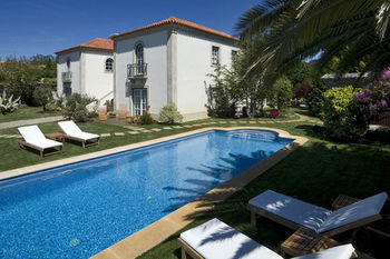 Agroturismo Rinoterra Minho