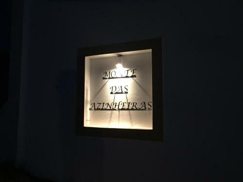 Holiday Home Monte Das Azinheiras