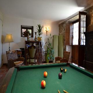 Bed & Breakfast Quinta De Cima De Eiriz