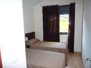 Apartamentos Superior El Tarter
