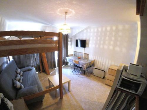 Apartamentos Immodelpas Griffon