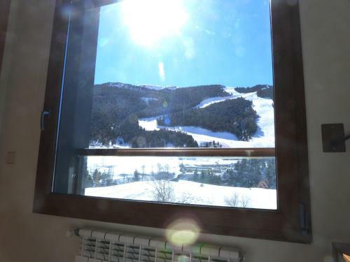 Apartamentos Sol Tarter - Vacances Pirinenca