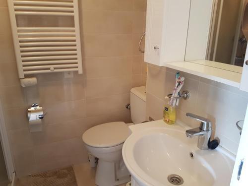 Apartamentos Nevada I Y II