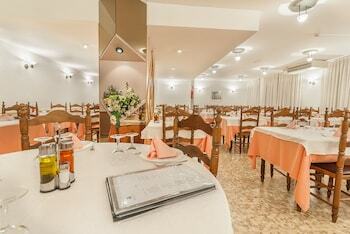 Hotel Montecarlo