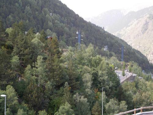 Apartamento San Pere Del Tarter-vacances Pirinenca