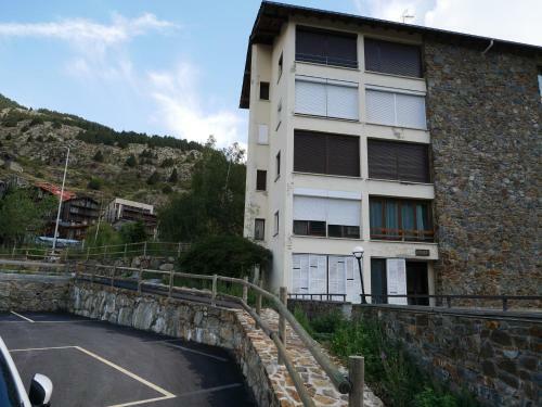Apartamento San Pere Del Tarter-vacances Pirinenca