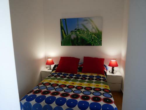 Apartamento San Pere Del Tarter-vacances Pirinenca
