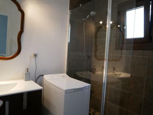 Apartamento San Pere Del Tarter-vacances Pirinenca