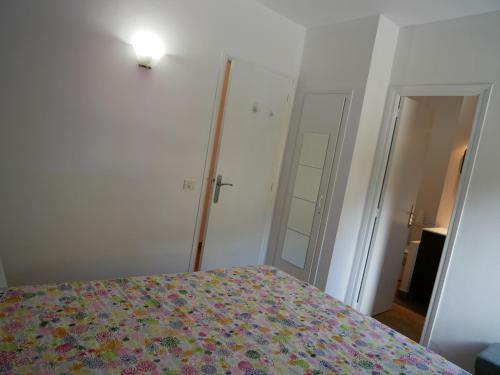 Apartamento San Pere Del Tarter-vacances Pirinenca