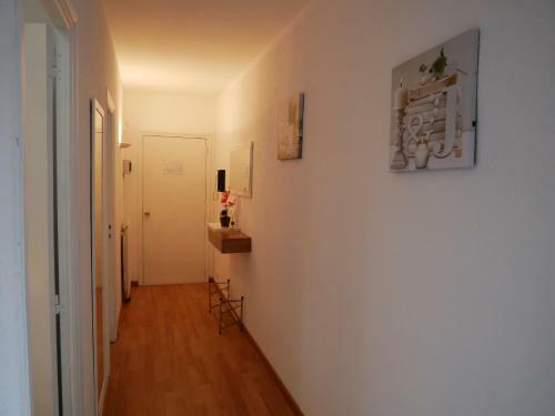Apartamento San Pere Del Tarter-vacances Pirinenca