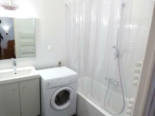 Apartamento San Pere Del Tarter-vacances Pirinenca