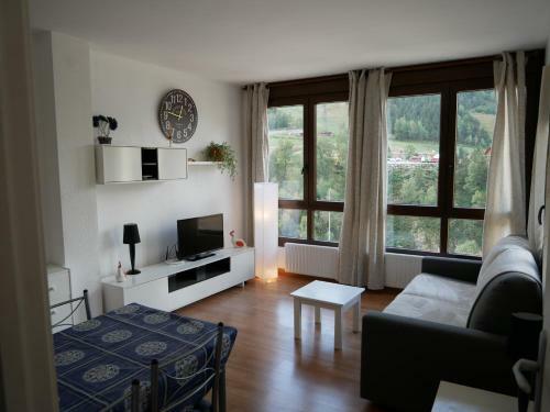 Apartamento San Pere Del Tarter-vacances Pirinenca