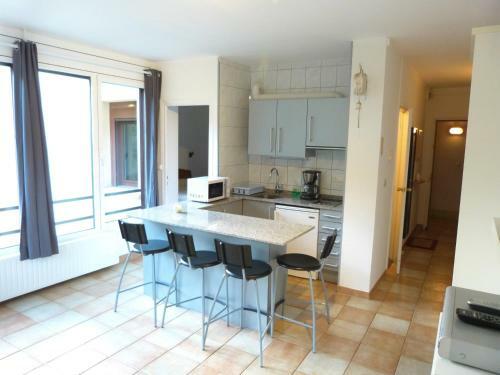 Apartamento San Pere Del Tarter-vacances Pirinenca