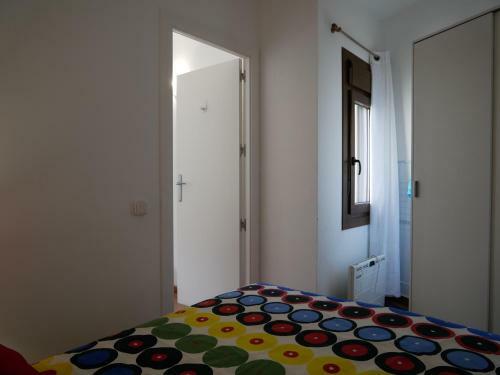 Apartamento San Pere Del Tarter-vacances Pirinenca