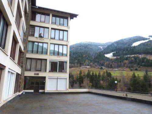 Apartamento San Pere Del Tarter-vacances Pirinenca