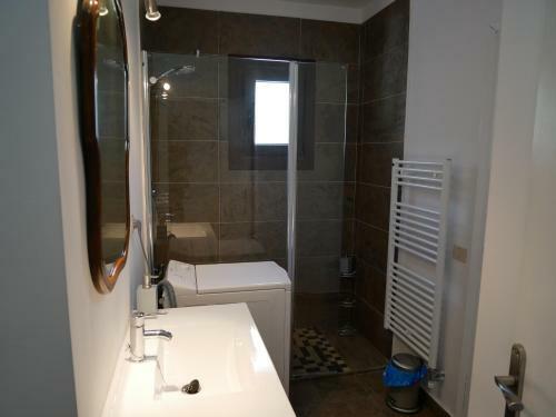 Apartamento San Pere Del Tarter-vacances Pirinenca