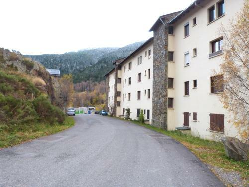 Apartamento San Pere Del Tarter-vacances Pirinenca