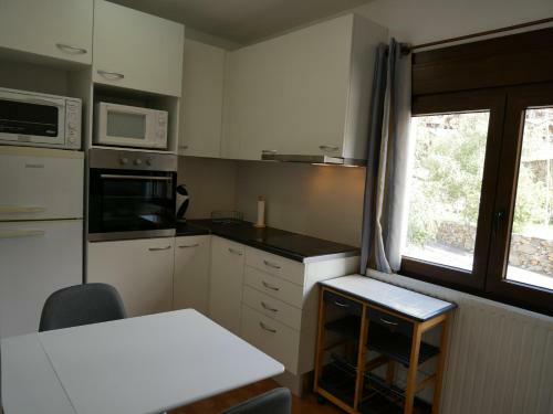 Apartamento San Pere Del Tarter-vacances Pirinenca