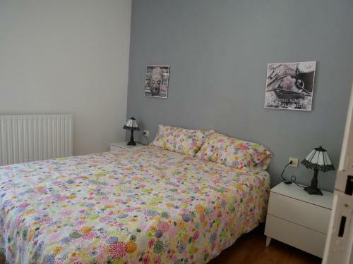 Apartamento San Pere Del Tarter-vacances Pirinenca