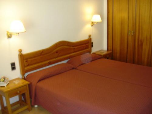 Apartaments L'orri