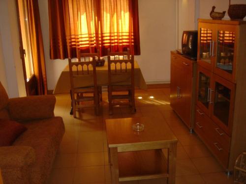 Apartaments L'orri