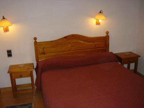 Apartaments L'orri