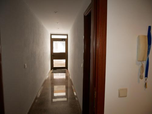 Apartamentos Borda Coma-vacances Pirinenca