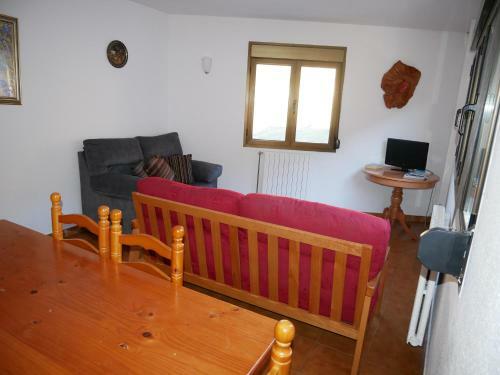 Apartamentos Borda Coma-vacances Pirinenca